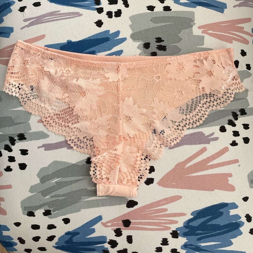 Women thong